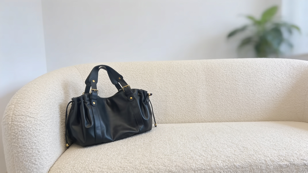 Le sac de tes journées